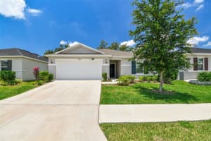 3886 REFLECTION DOCK DRIVE, SEFFNER, FL 33584 Sold 08/22/25