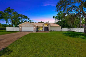 11291 COUNTRYWOOD COURT, SPRING HILL, FL 34609 Sold 07/08/25