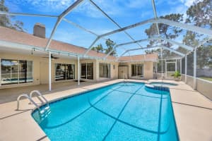 11291 COUNTRYWOOD COURT, SPRING HILL, FL 34609 Sold 07/08/25