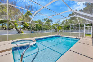 11291 COUNTRYWOOD COURT, SPRING HILL, FL 34609 Sold 07/08/25