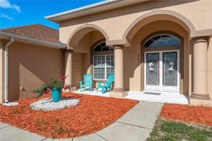 5423 ABAGAIL DRIVE, SPRING HILL, FL 34608 Sold 08/13/25