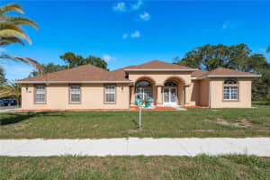 5423 ABAGAIL DRIVE, SPRING HILL, FL 34608 Sold 08/13/25