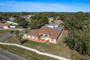 5423 ABAGAIL DRIVE, SPRING HILL, FL 34608 Sold 08/13/25
