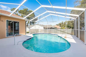 5423 ABAGAIL DRIVE, SPRING HILL, FL 34608 Sold 08/13/25
