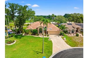 9161 SOUTHERN COMFORT COURT, WEEKI WACHEE, FL 34613 Sold 09/17/25