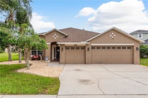 2526 BRINLEY DRIVE, TRINITY, FL 34655 Sold 07/07/25