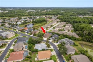2526 BRINLEY DRIVE, TRINITY, FL 34655 Sold 07/07/25