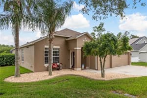 2526 BRINLEY DRIVE, TRINITY, FL 34655 Sold 07/07/25
