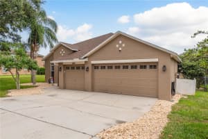 2526 BRINLEY DRIVE, TRINITY, FL 34655 Sold 07/07/25
