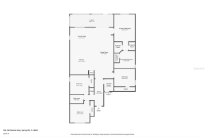 905 OLD WINDSOR WAY, SPRING HILL, FL 34609 Sold 07/14/25