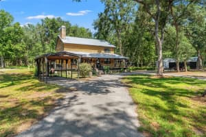 5363 UTOPIA PLACE, BROOKSVILLE, FL 34601 - MLS#MFRW7875822