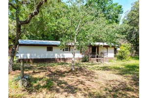 8115 SHAW ROAD, BROOKSVILLE, FL 34602 Sold 06/20/25