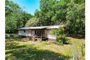 8115 SHAW ROAD, BROOKSVILLE, FL 34602 Sold 06/20/25