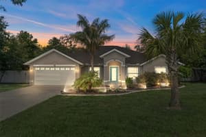 4009 CLEAR SPRING ROAD, BROOKSVILLE, FL 34604 Sold 06/30/25