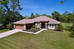 9152 BUNTING ROAD, WEEKI WACHEE, FL 34613 Sold 07/18/25
