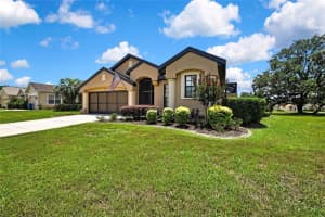 10155 Duffy Cir, WEEKI WACHEE