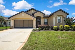 10155 DUFFY CIRCLE, WEEKI WACHEE, FL 34613 - MLS#MFRW7875845