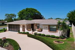 10111 GLEN MOOR LANE, PORT RICHEY, FL 34668 Sold 07/10/25