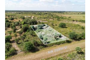 21492 284TH STREET, OKEECHOBEE, FL 34972 - MLS#MFRW7875859