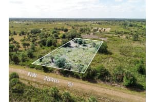 21492 284TH STREET, OKEECHOBEE, FL 34972 - MLS#MFRW7875859