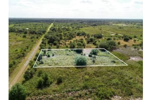 21492 284TH STREET, OKEECHOBEE, FL 34972 - MLS#MFRW7875859
