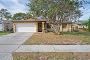 6315 SHANE LANE, NEW PORT RICHEY, FL 34653 Sold 08/14/25