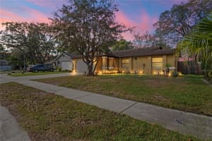 6315 SHANE LANE, NEW PORT RICHEY, FL 34653 Sold 08/14/25