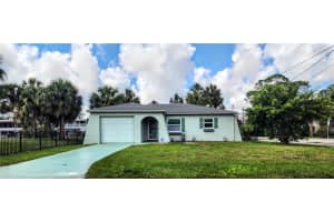 5447 QUIST DRIVE, PORT RICHEY, FL 34668 Sold 06/30/25