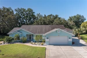 3609 MONTCLAIR DRIVE, NEW PORT RICHEY, FL 34655 Sold 08/18/25