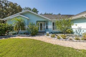 3609 MONTCLAIR DRIVE, NEW PORT RICHEY, FL 34655 Sold 08/18/25