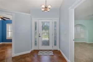 3609 MONTCLAIR DRIVE, NEW PORT RICHEY, FL 34655 Sold 08/18/25