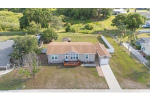 9408 CENTURY DRIVE, SPRING HILL, FL 34606 - MLS#MFRW7875880