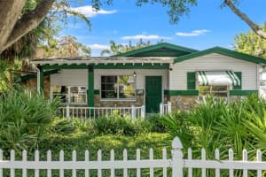 1115 PENNSYLVANIA AVENUE, PALM HARBOR, FL 34683 Sold 07/11/25