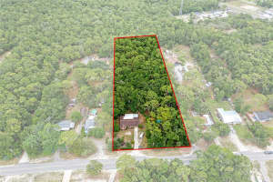 8102 FORT DADE AVENUE, BROOKSVILLE, FL 34601 - MLS#MFRW7875890
