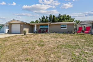7830 ILEX DRIVE, PORT RICHEY, FL 34668 Sold 08/27/25