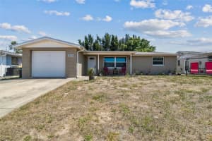 7830 ILEX DRIVE, PORT RICHEY, FL 34668 Sold 08/27/25