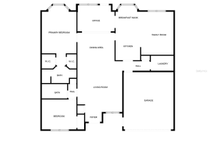 7392 WILLOW BROOK DRIVE, SPRING HILL, FL 34606 Sold 09/12/25