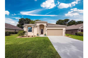 13349 NITI DRIVE, HUDSON, FL 34669 Sold 08/04/25