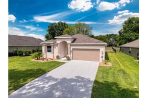 13349 NITI DRIVE, HUDSON, FL 34669 Sold 08/04/25