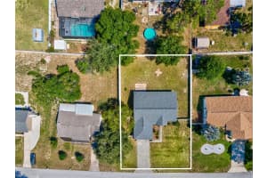 11192 ARCHER AVENUE, SPRING HILL, FL 34608 - MLS#MFRW7875897