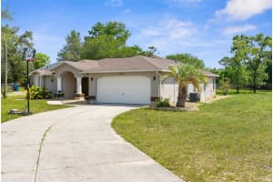 14031 HEXAM ROAD, BROOKSVILLE, FL 34613 - MLS#MFRW7875902