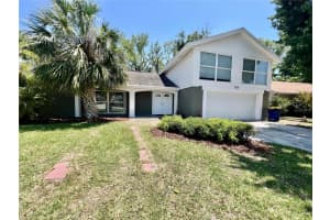 3304 HONEYMOON LANE, HOLIDAY, FL 34691 Sold 08/08/25