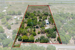 5533 POWER TERRACE, HOMOSASSA, FL 34446 - MLS#MFRW7875904