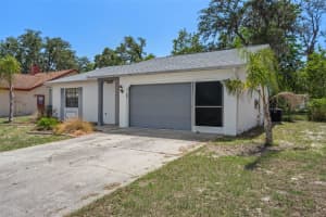 13307 WOODWARD DRIVE, HUDSON, FL 34667 Sold 07/03/25