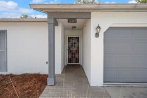 13307 WOODWARD DRIVE, HUDSON, FL 34667 Sold 07/03/25