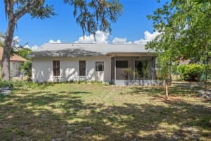 13307 WOODWARD DRIVE, HUDSON, FL 34667 Sold 07/03/25