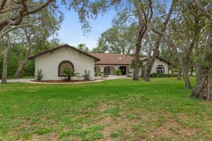 4595 LAKE IN THE WOODS DRIVE, SPRING HILL, FL 34607 Sold 07/03/25
