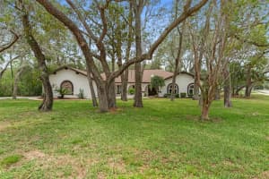 4595 LAKE IN THE WOODS DRIVE, SPRING HILL, FL 34607 Sold 07/03/25