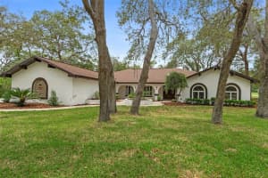 4595 LAKE IN THE WOODS DRIVE, SPRING HILL, FL 34607 Sold 07/03/25