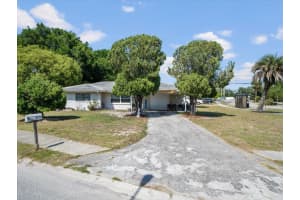 5154 ALLAMANDA DRIVE, NEW PORT RICHEY, FL 34652 Sold 07/29/25